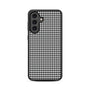 MyBat Design Lab Series Case for Samsung Galaxy A56 5G - Classic Houndstooth - MSA565GCSLESM215-3.jpg