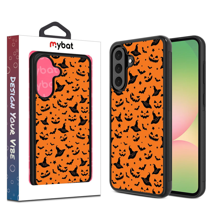 MyBat Design Lab Series Case for Samsung Galaxy A56 5G - This is Halloween