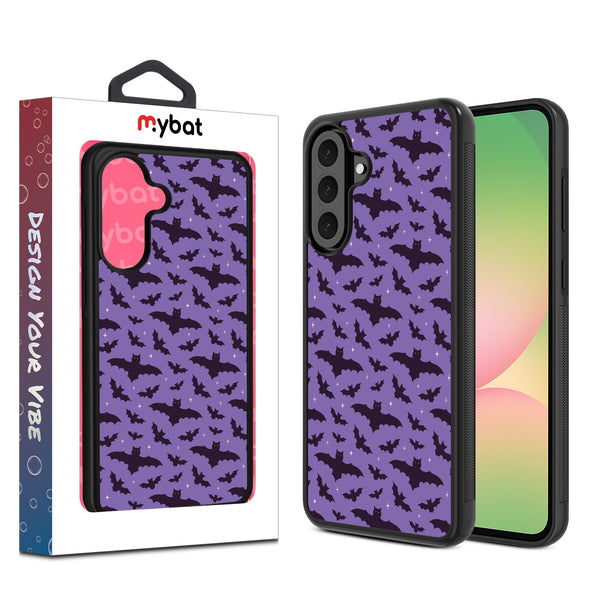 MyBat Design Lab Series Case for Samsung Galaxy A56 5G - Flying Bats - MSA565GCSLESM220-1.jpg