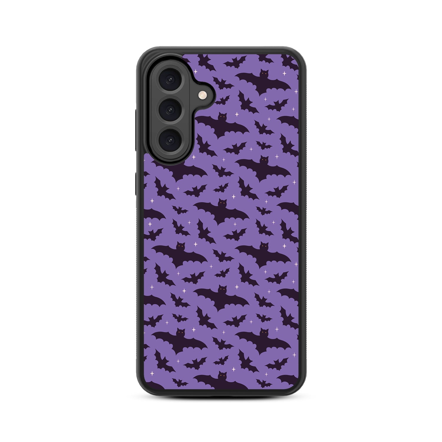 MyBat Design Lab Series Case for Samsung Galaxy A56 5G - Flying Bats