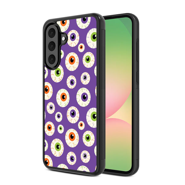 MyBat Design Lab Series Case for Samsung Galaxy A56 5G - Frightful Eyes - MSA565GCSLESM225-2.jpg