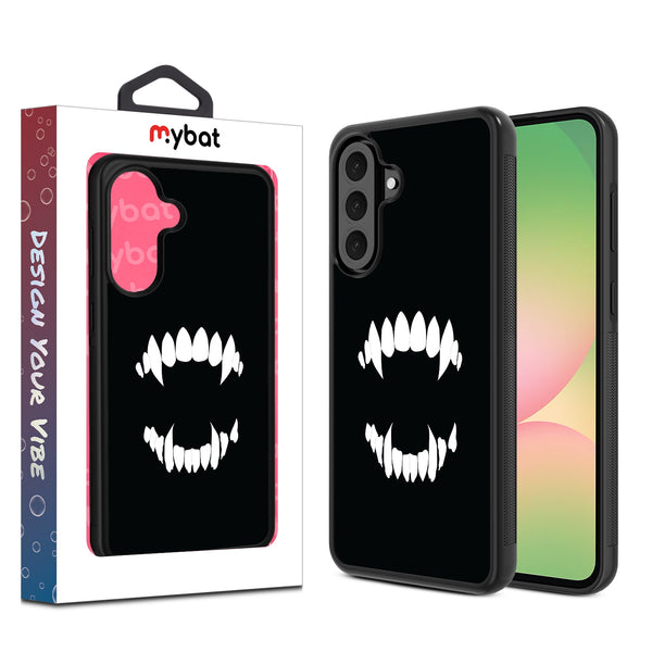 MyBat Design Lab Series Case for Samsung Galaxy A56 5G - Vampire Fangs - MSA565GCSLESM230-1.jpg