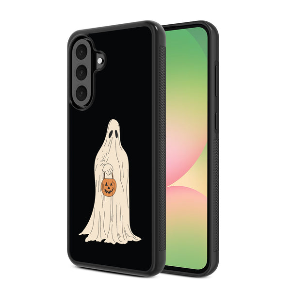 MyBat Design Lab Series Case for Samsung Galaxy A56 5G - Happy Haunting - MSA565GCSLESM232-2.jpg