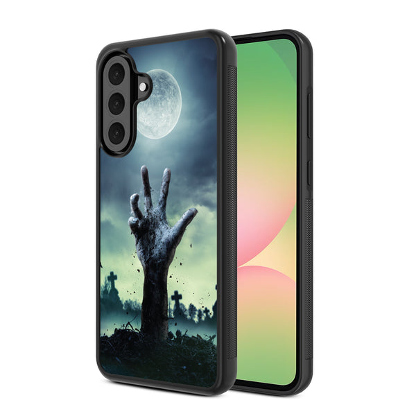 MyBat Design Lab Series Case for Samsung Galaxy A56 5G - Zombie Apocalypse - MSA565GCSLESM234-2.jpg