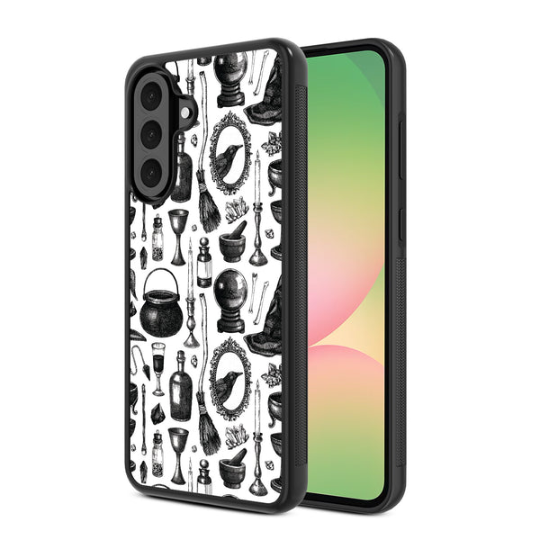 MyBat Design Lab Series Case for Samsung Galaxy A56 5G - Mystic Elixirs - MSA565GCSLESM239-2.jpg