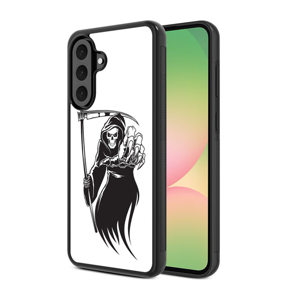 MyBat Design Lab Series Case for Samsung Galaxy A56 5G - Grim Reaper - MSA565GCSLESM240-2.jpg