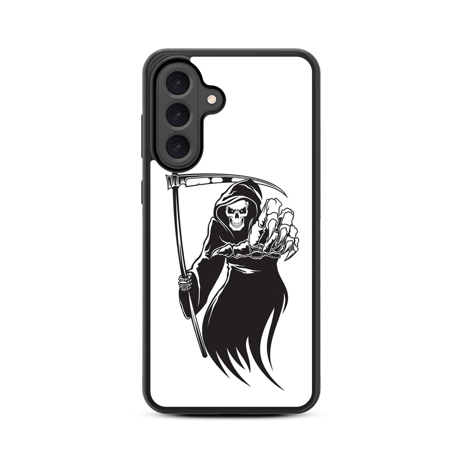 MyBat Design Lab Series Case for Samsung Galaxy A56 5G - Grim Reaper - MSA565GCSLESM240-3.jpg