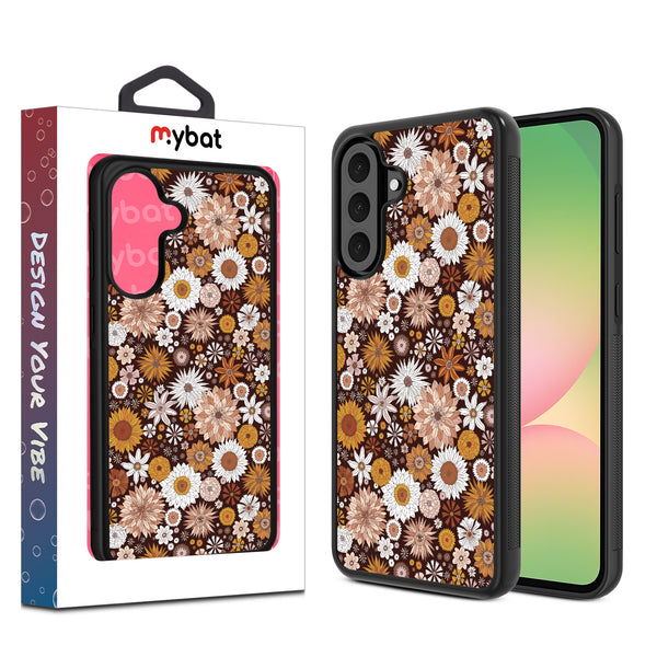 MyBat Design Lab Series Case for Samsung Galaxy A56 5G - Autumn Florals - MSA565GCSLESM243-1.jpg