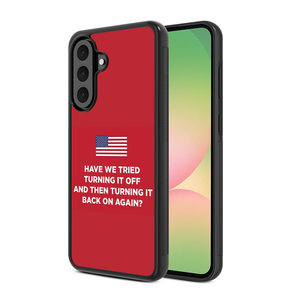 MyBat Design Lab Series Case for Samsung Galaxy A56 5G - Resetting America - MSA565GCSLESM254-2.jpg