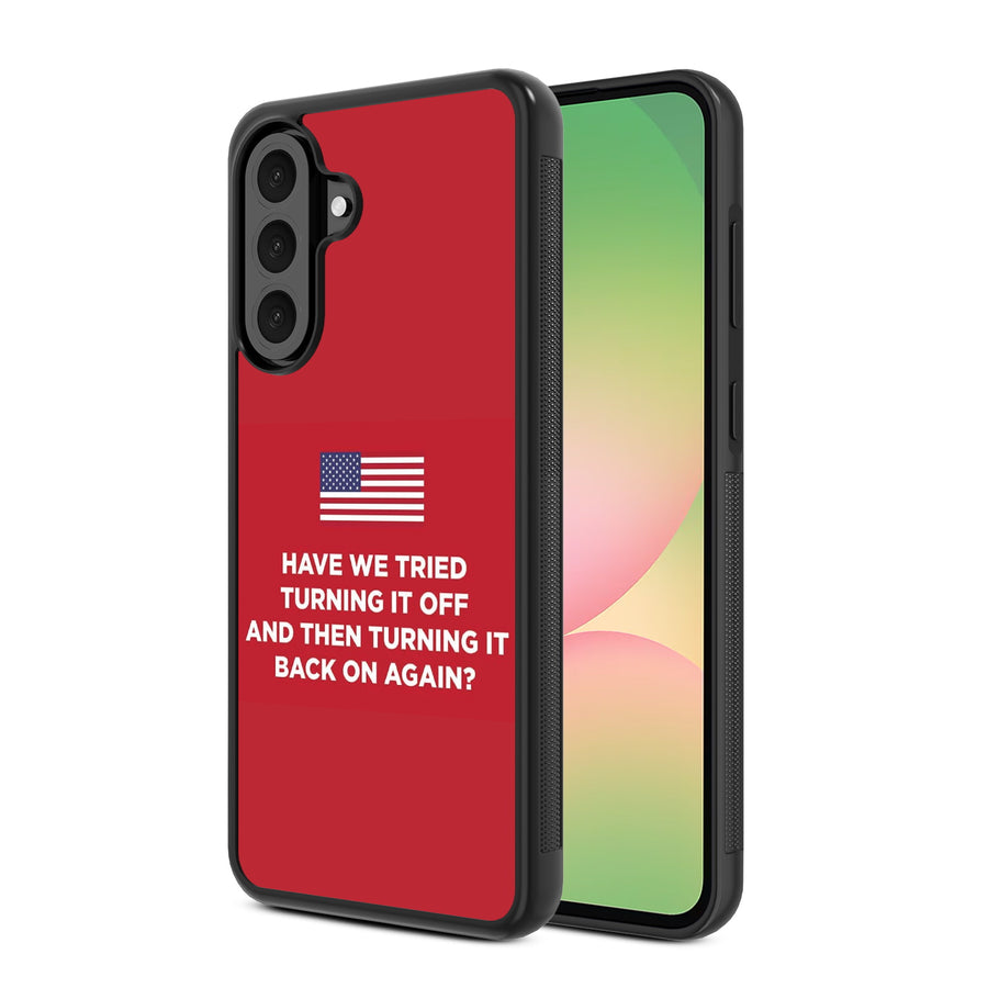 MyBat Design Lab Series Case for Samsung Galaxy A56 5G - Resetting America - MSA565GCSLESM254-2.jpg