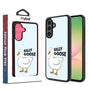 MyBat Design Lab Series Case for Samsung Galaxy A56 5G - Silly Goose