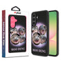 MyBat Design Lab Series Case for Samsung Galaxy A56 5G - Moo Deng