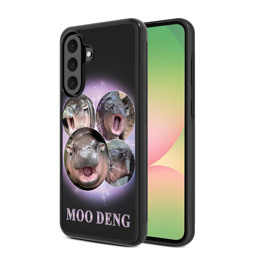 MyBat Design Lab Series Case for Samsung Galaxy A56 5G - Moo Deng - MSA565GCSLESM257-2.jpg