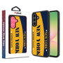 MyBat Design Lab Series Case for Samsung Galaxy A56 5G - New York License Plate