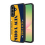 MyBat Design Lab Series Case for Samsung Galaxy A56 5G - New York License Plate - MSA565GCSLESM258-2.jpg