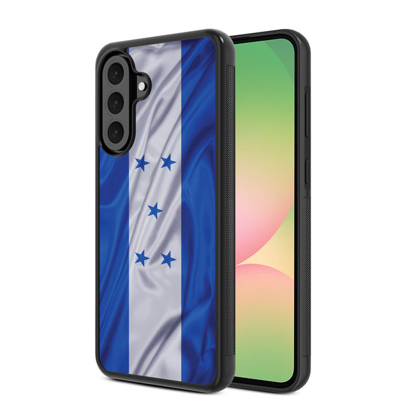 MyBat Design Lab Series Case for Samsung Galaxy A56 5G - Honduras Flag - MSA565GCSLESM259-2.jpg