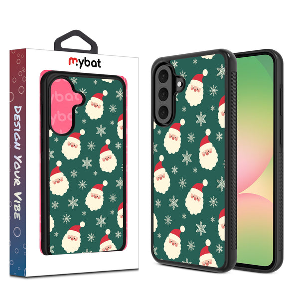 MyBat Design Lab Series Case for Samsung Galaxy A56 5G - Jolly Saint Nick - MSA565GCSLESM271-1.jpg