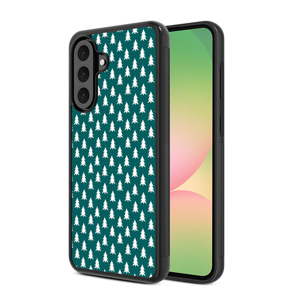 MyBat Design Lab Series Case for Samsung Galaxy A56 5G - Evergreen Forest - MSA565GCSLESM278-2.jpg
