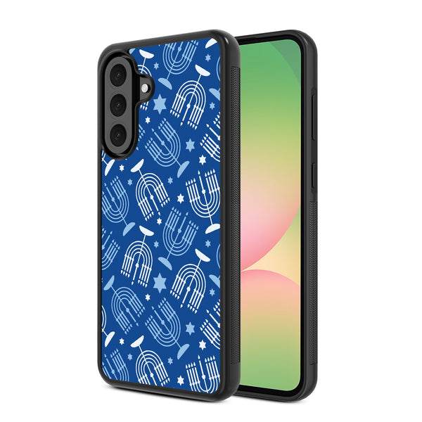 MyBat Design Lab Series Case for Samsung Galaxy A56 5G - Festival Of Lights - MSA565GCSLESM280-2.jpg