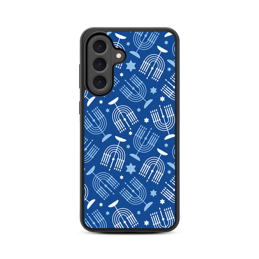 MyBat Design Lab Series Case for Samsung Galaxy A56 5G - Festival Of Lights - MSA565GCSLESM280-3.jpg