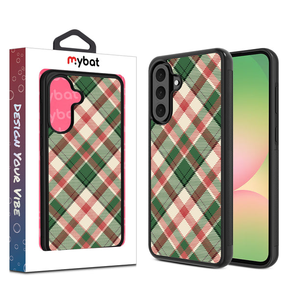 MyBat Design Lab Series Case for Samsung Galaxy A56 5G - Rustic Plaid - MSA565GCSLESM293-1.jpg
