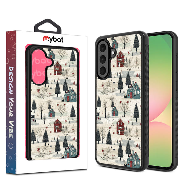 MyBat Design Lab Series Case for Samsung Galaxy A56 5G - Charming Cottages - MSA565GCSLESM294-1.jpg