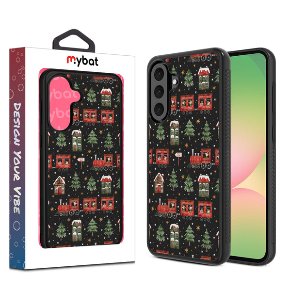 MyBat Design Lab Series Case for Samsung Galaxy A56 5G - Train Around the Tree - MSA565GCSLESM295-1.jpg