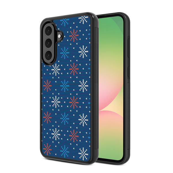 MyBat Design Lab Series Case for Samsung Galaxy A56 5G - Winter Sweater - MSA565GCSLESM303-2.jpg