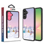 MyBat Design Lab Series Case for Samsung Galaxy A56 5G - Snow Globe Village