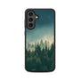 MyBat Design Lab Series Case for Samsung Galaxy A56 5G - Fog & Fir - MSA565GCSLESM305-3.jpg