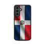 MyBat Design Lab Series Case for Samsung Galaxy A56 5G - Dominican Republic Flag - MSA565GCSLESM307-3.jpg