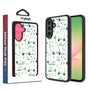MyBat Design Lab Series Case for Samsung Galaxy A56 5G - All Teed Up