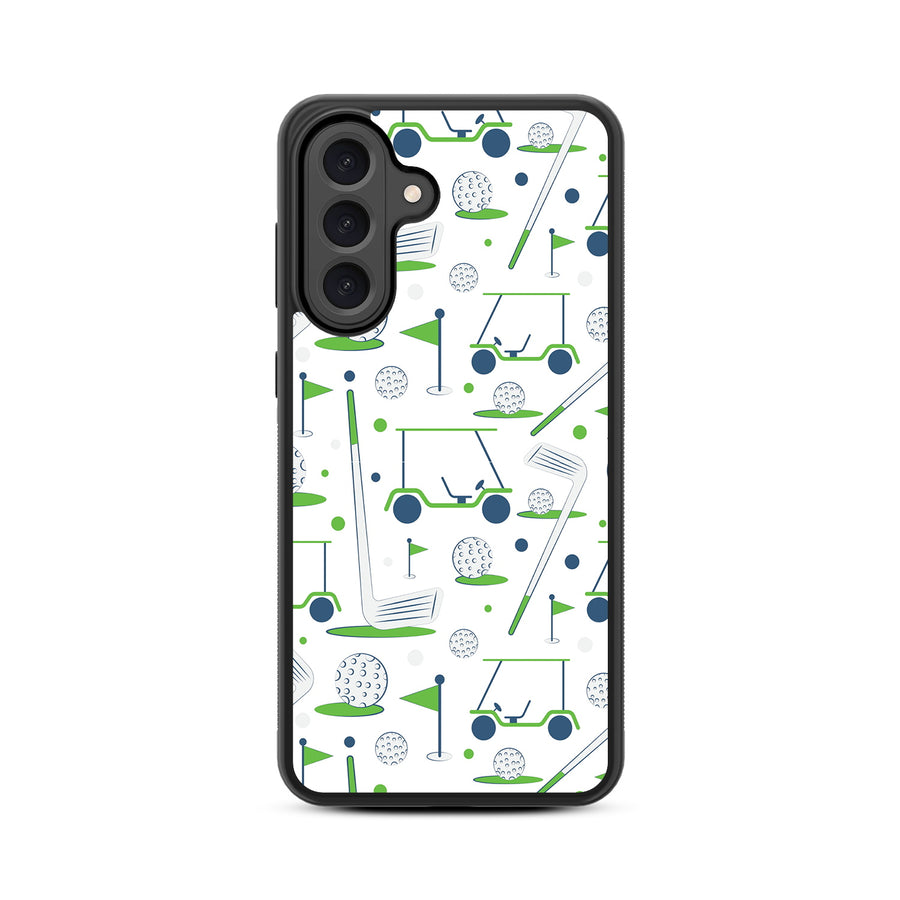 MyBat Design Lab Series Case for Samsung Galaxy A56 5G - All Teed Up - MSA565GCSLESM311-3.jpg