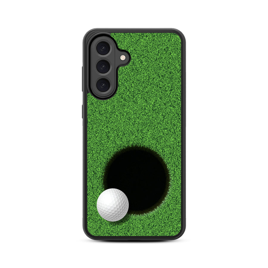 MyBat Design Lab Series Case for Samsung Galaxy A56 5G - Hole in One - MSA565GCSLESM312-3.jpg