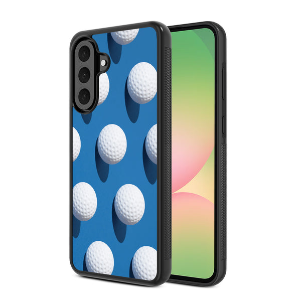 MyBat Design Lab Series Case for Samsung Galaxy A56 5G - Golf Ball Roll - MSA565GCSLESM313-2.jpg