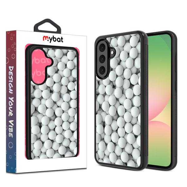 MyBat Design Lab Series Case for Samsung Galaxy A56 5G - Golf Balls - MSA565GCSLESM314-1.jpg