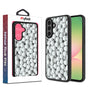 MyBat Design Lab Series Case for Samsung Galaxy A56 5G - Golf Balls