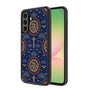 MyBat Design Lab Series Case for Samsung Galaxy A56 5G - Wisdom of the Snake - MSA565GCSLESM318-2.jpg