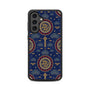 MyBat Design Lab Series Case for Samsung Galaxy A56 5G - Wisdom of the Snake