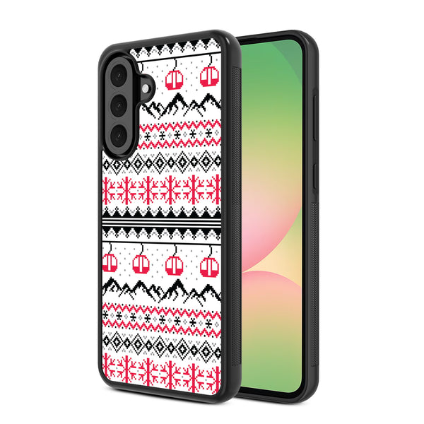 MyBat Design Lab Series Case for Samsung Galaxy A56 5G - Aprés Ski - MSA565GCSLESM321-2.jpg