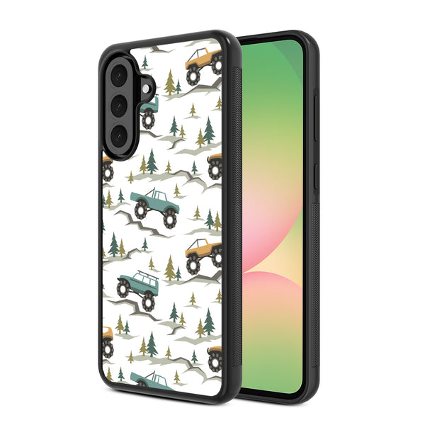 MyBat Design Lab Series Case for Samsung Galaxy A56 5G - All Terrain - MSA565GCSLESM324-2.jpg
