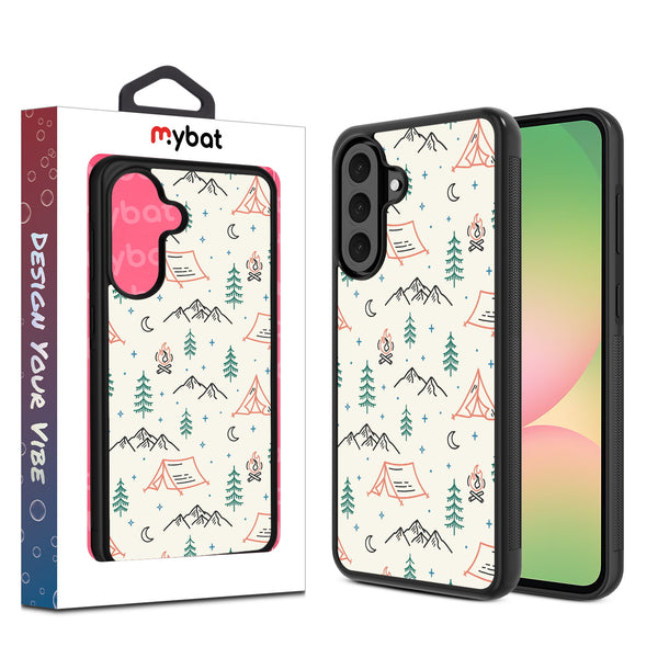 MyBat Design Lab Series Case for Samsung Galaxy A56 5G - Fireside Camp - MSA565GCSLESM328-1.jpg