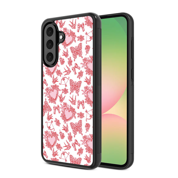 MyBat Design Lab Series Case for Samsung Galaxy A56 5G - Sending Love - MSA565GCSLESM332-2.jpg