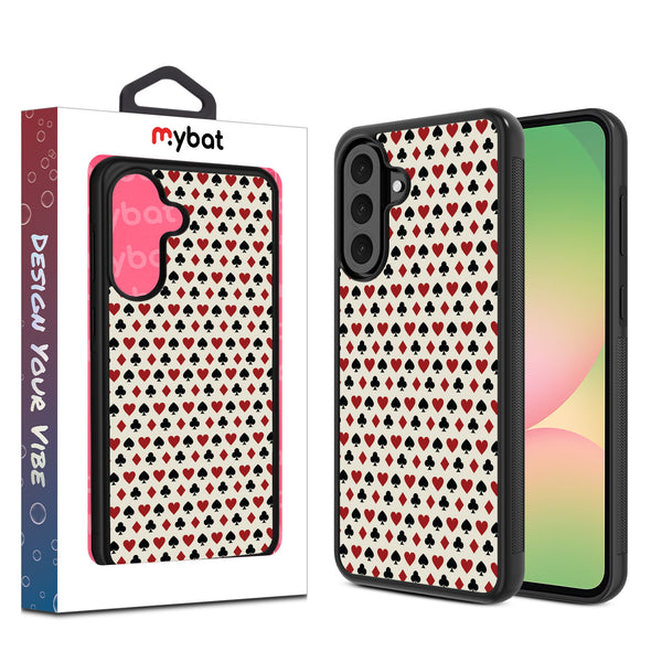 MyBat Design Lab Series Case for Samsung Galaxy A56 5G - Royal Flush - MSA565GCSLESM336-1.jpg