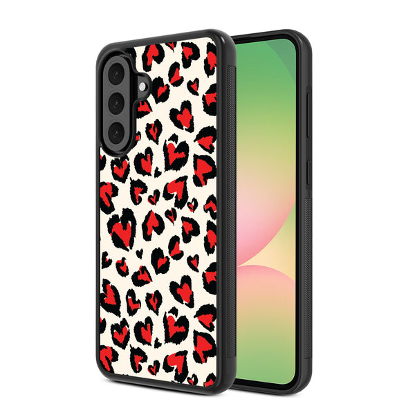 MyBat Design Lab Series Case for Samsung Galaxy A56 5G - Wild Hearts - MSA565GCSLESM340-2.jpg