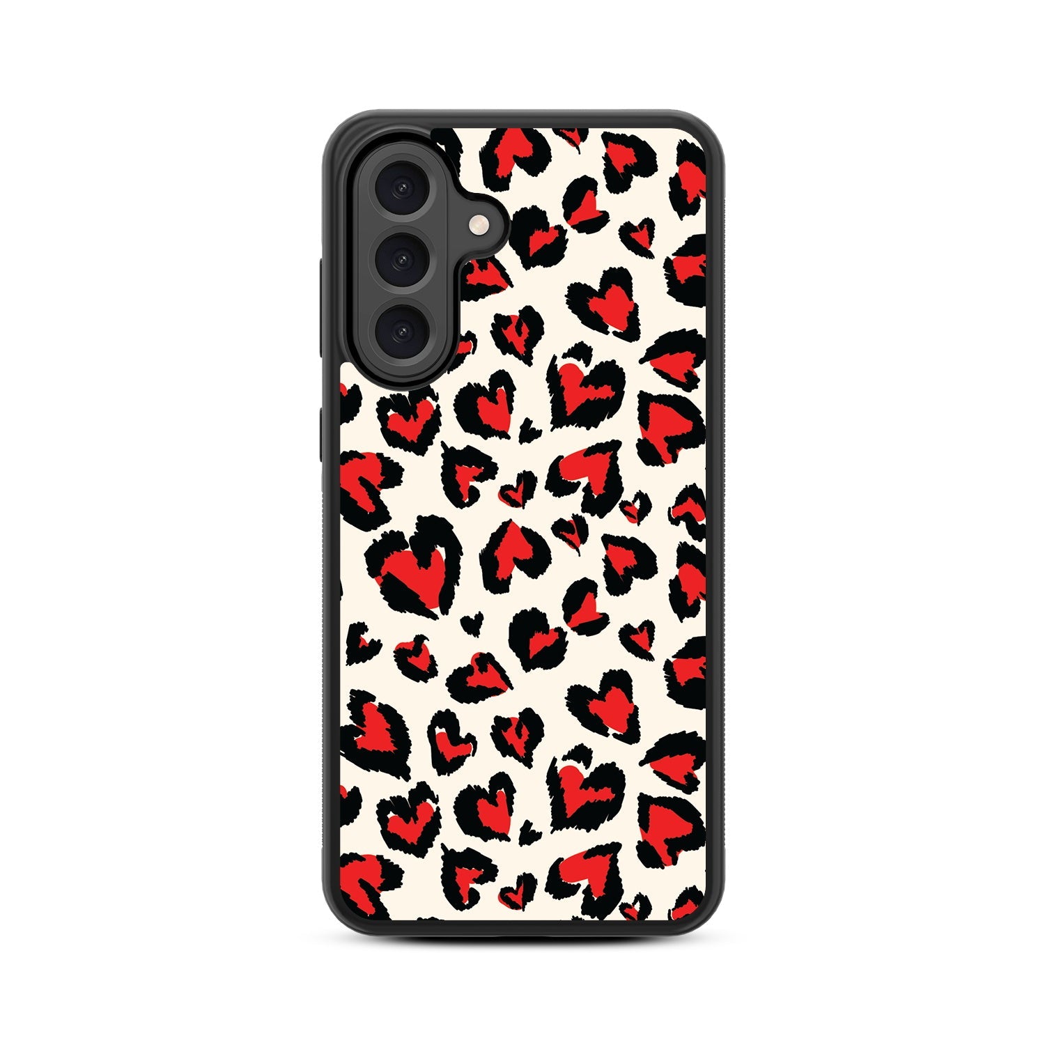 MyBat Design Lab Series Case for Samsung Galaxy A56 5G - Wild Hearts