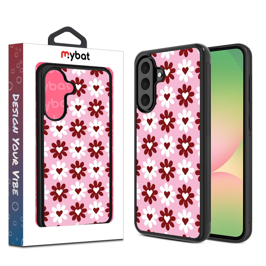 MyBat Design Lab Series Case for Samsung Galaxy A56 5G - Love in Bloom - MSA565GCSLESM341-1.jpg