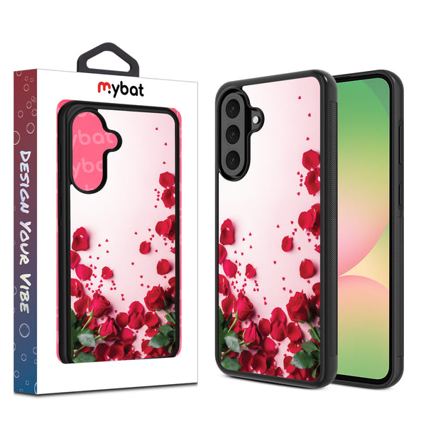 MyBat Design Lab Series Case for Samsung Galaxy A56 5G - Rose Petals - MSA565GCSLESM342-1.jpg