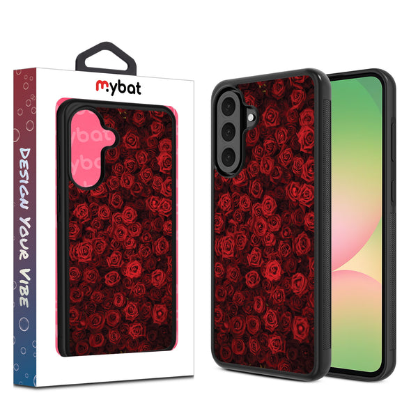 MyBat Design Lab Series Case for Samsung Galaxy A56 5G - Red Roses - MSA565GCSLESM343-1.jpg