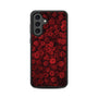 MyBat Design Lab Series Case for Samsung Galaxy A56 5G - Red Roses